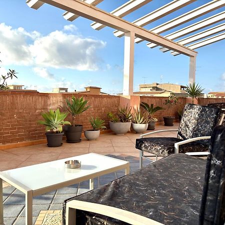 Jevi Stars Rooms Tropea Εξωτερικό φωτογραφία