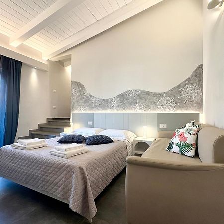 Jevi Stars Rooms Tropea Εξωτερικό φωτογραφία