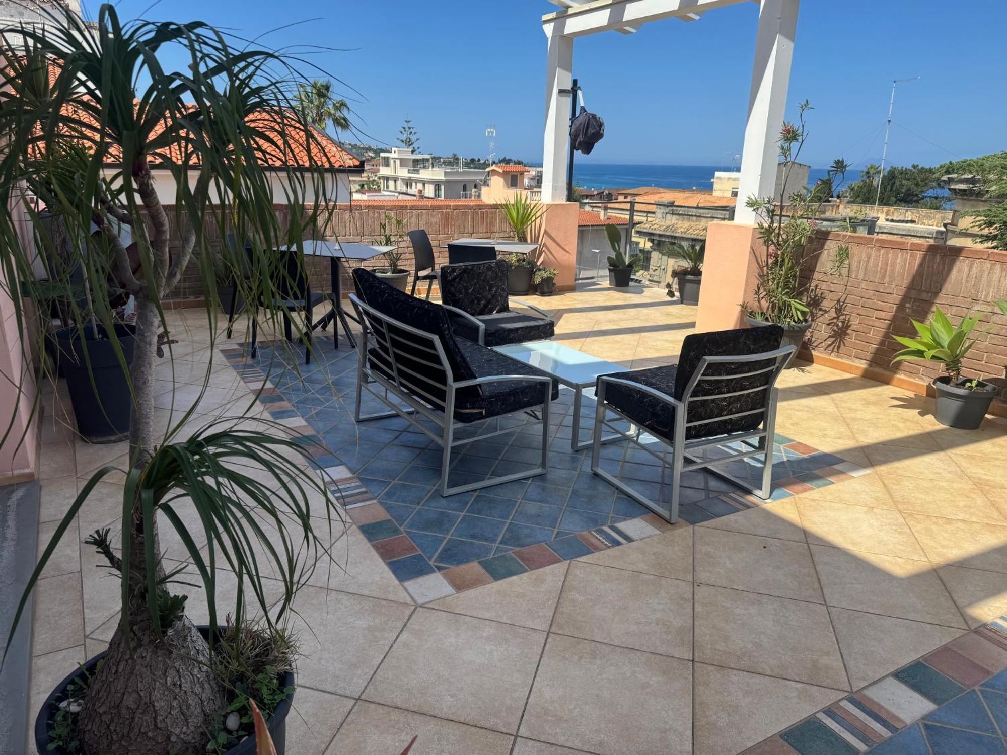 Jevi Stars Rooms Tropea Εξωτερικό φωτογραφία