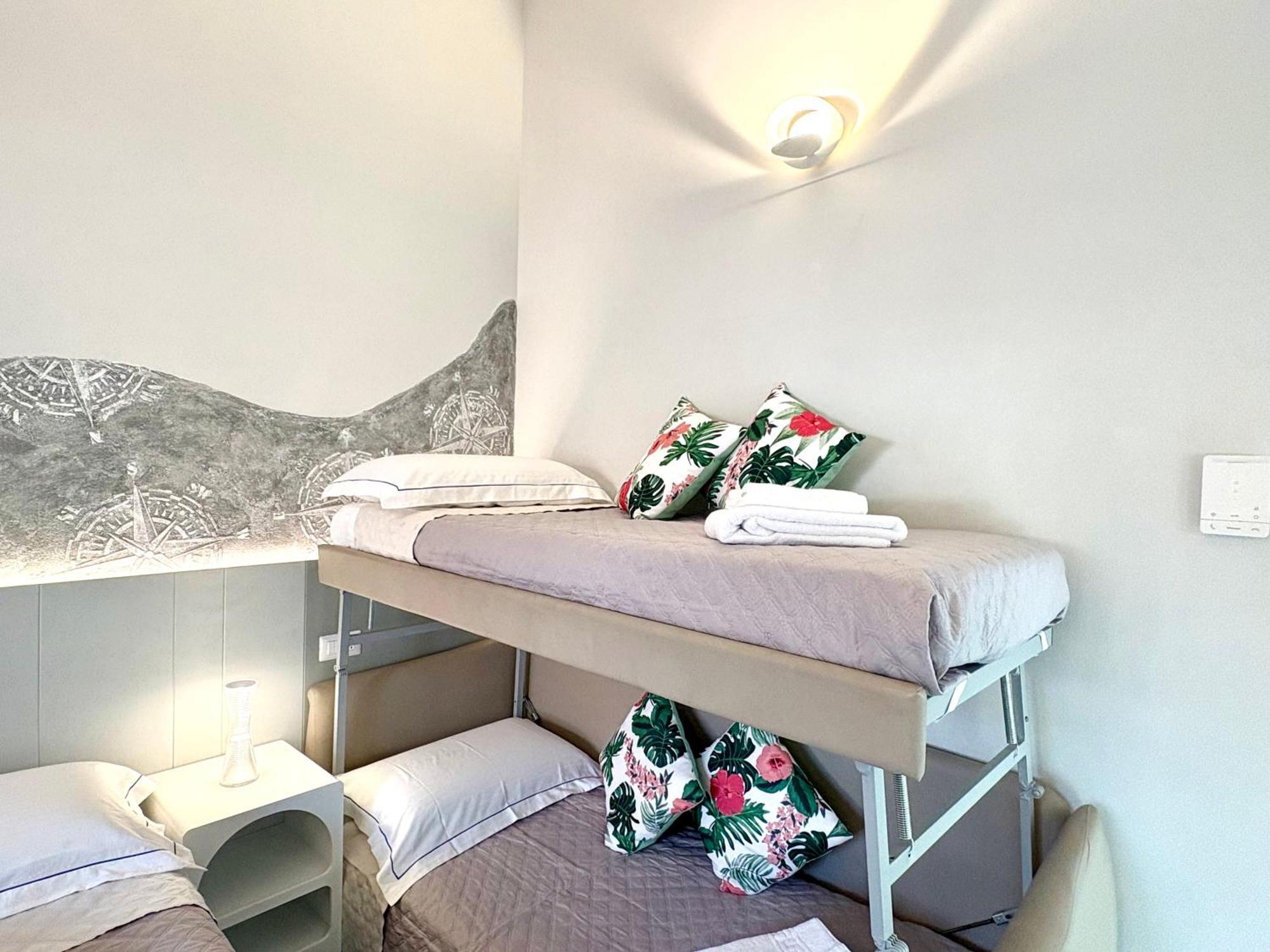 Jevi Stars Rooms Tropea Εξωτερικό φωτογραφία