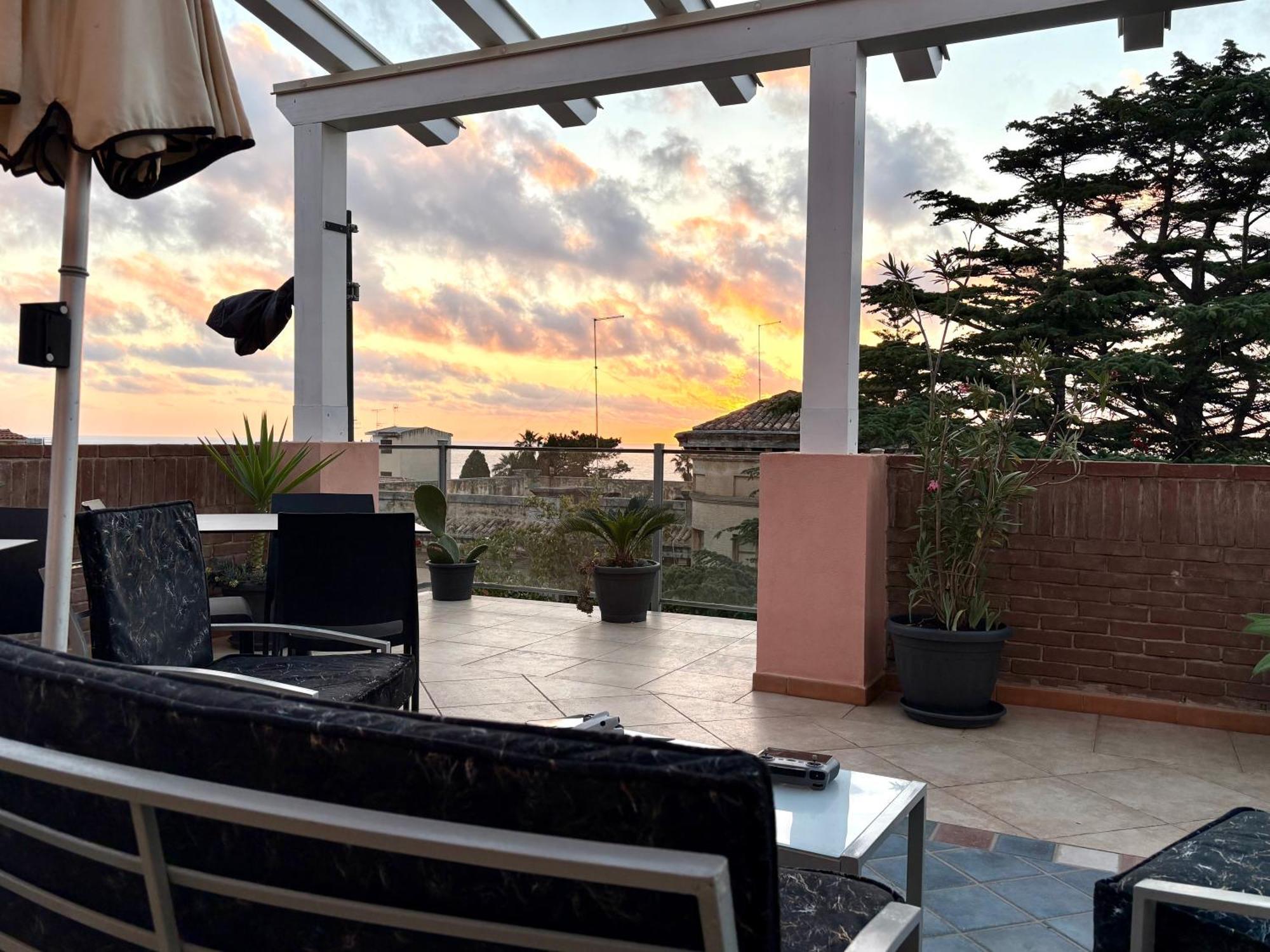 Jevi Stars Rooms Tropea Εξωτερικό φωτογραφία