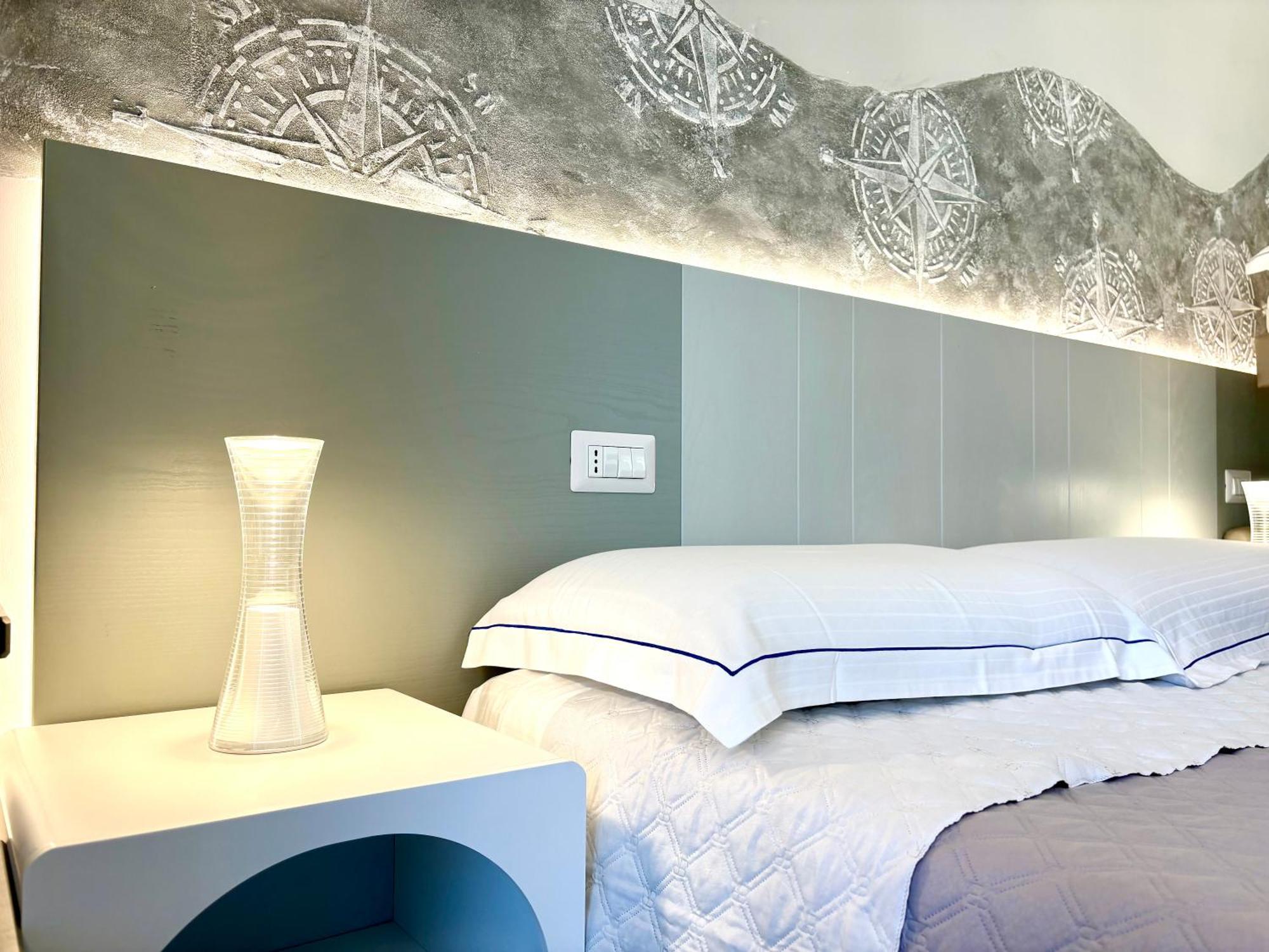 Jevi Stars Rooms Tropea Εξωτερικό φωτογραφία