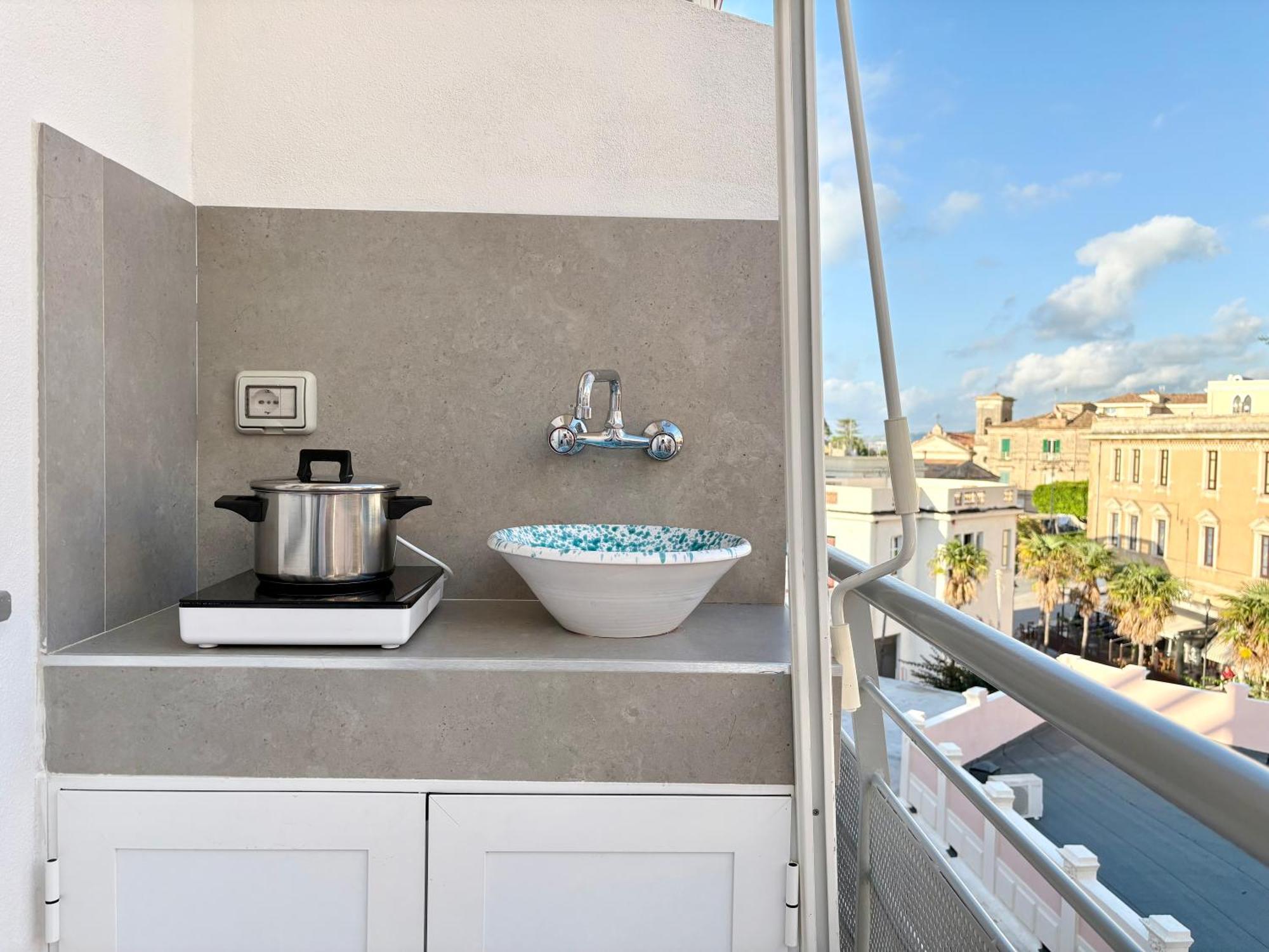 Jevi Stars Rooms Tropea Εξωτερικό φωτογραφία