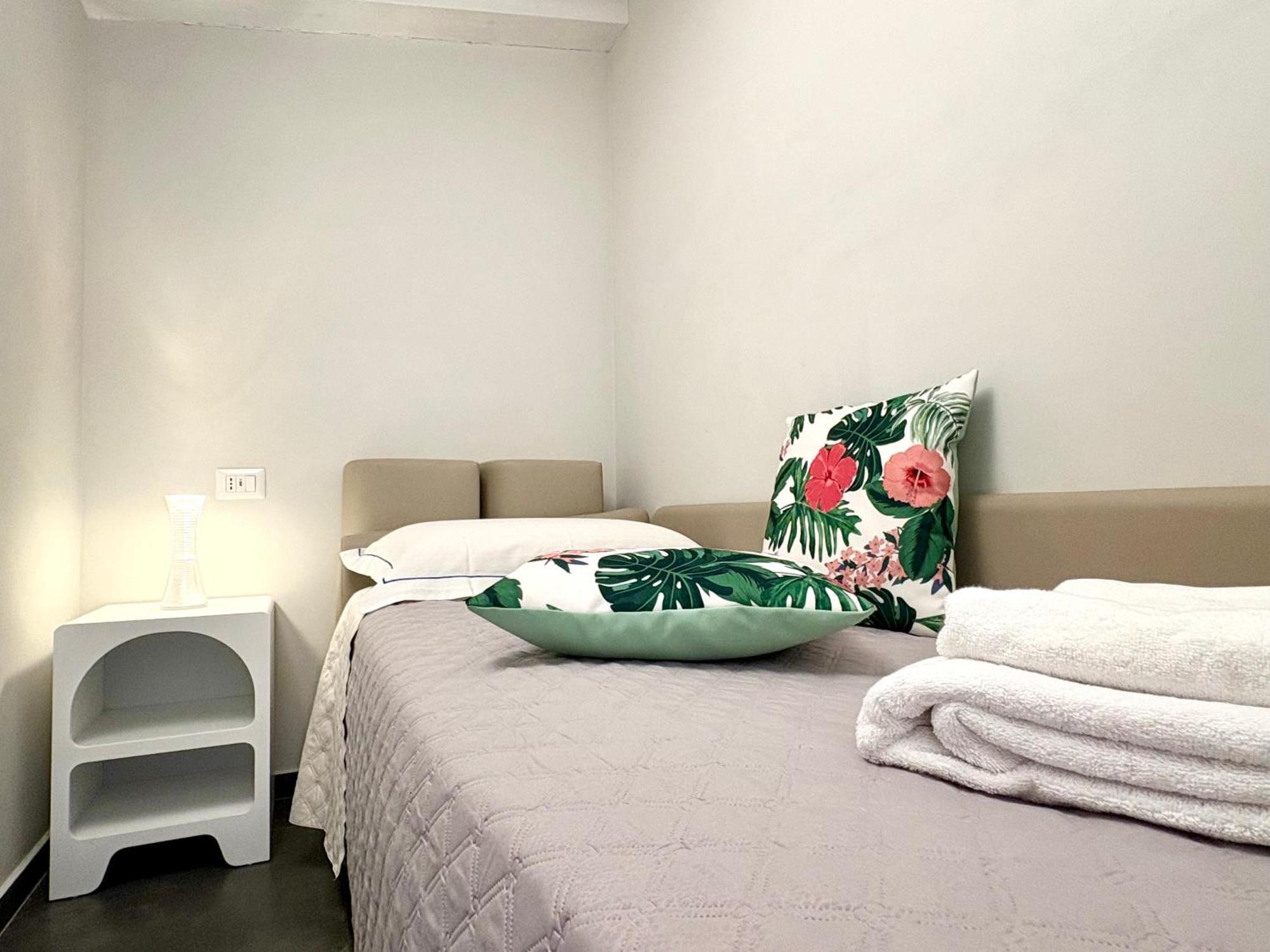 Jevi Stars Rooms Tropea Εξωτερικό φωτογραφία