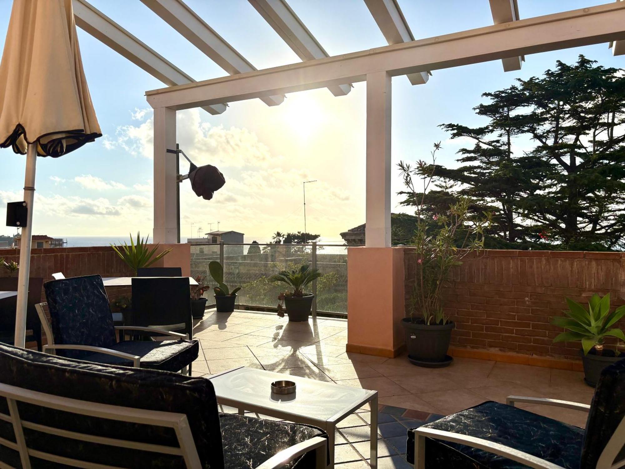 Jevi Stars Rooms Tropea Εξωτερικό φωτογραφία