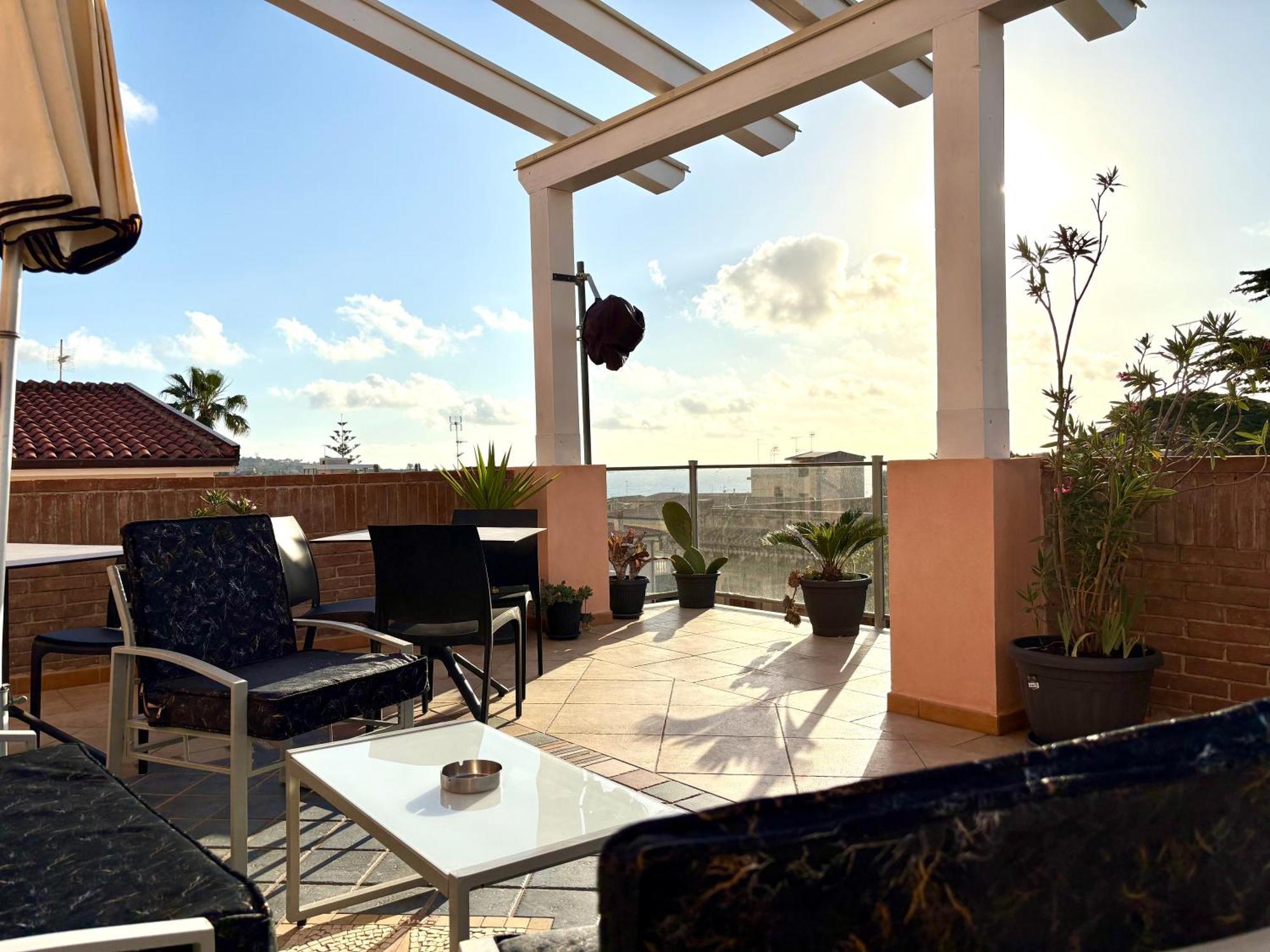 Jevi Stars Rooms Tropea Εξωτερικό φωτογραφία