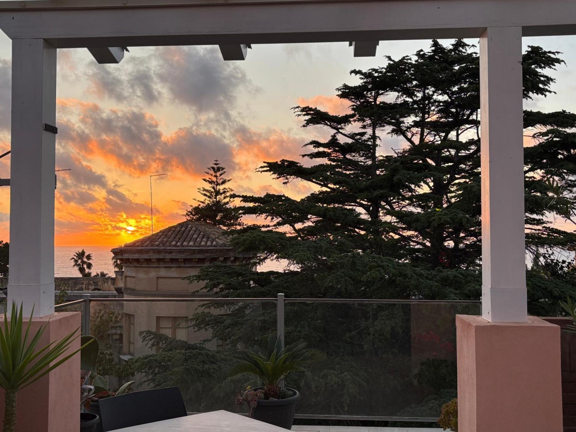 Jevi Stars Rooms Tropea Εξωτερικό φωτογραφία