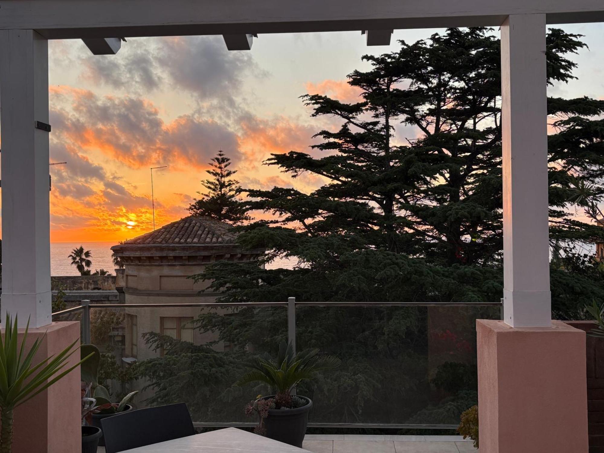 Jevi Stars Rooms Tropea Εξωτερικό φωτογραφία