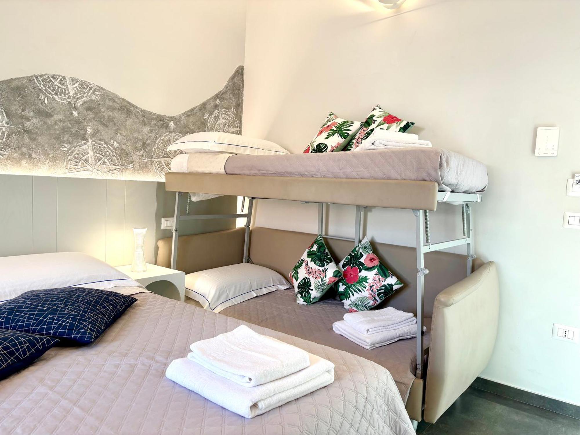 Jevi Stars Rooms Tropea Εξωτερικό φωτογραφία