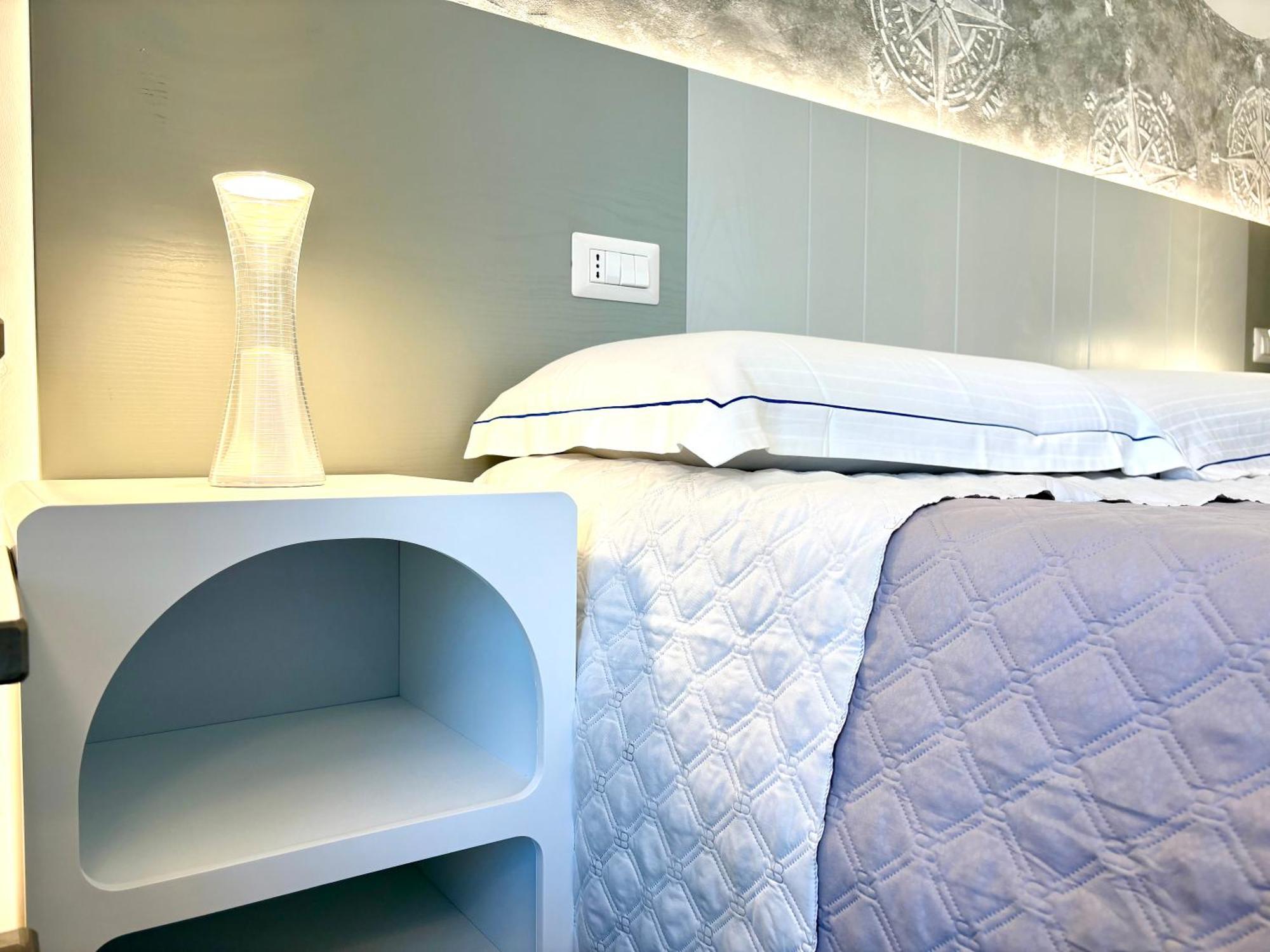 Jevi Stars Rooms Tropea Εξωτερικό φωτογραφία