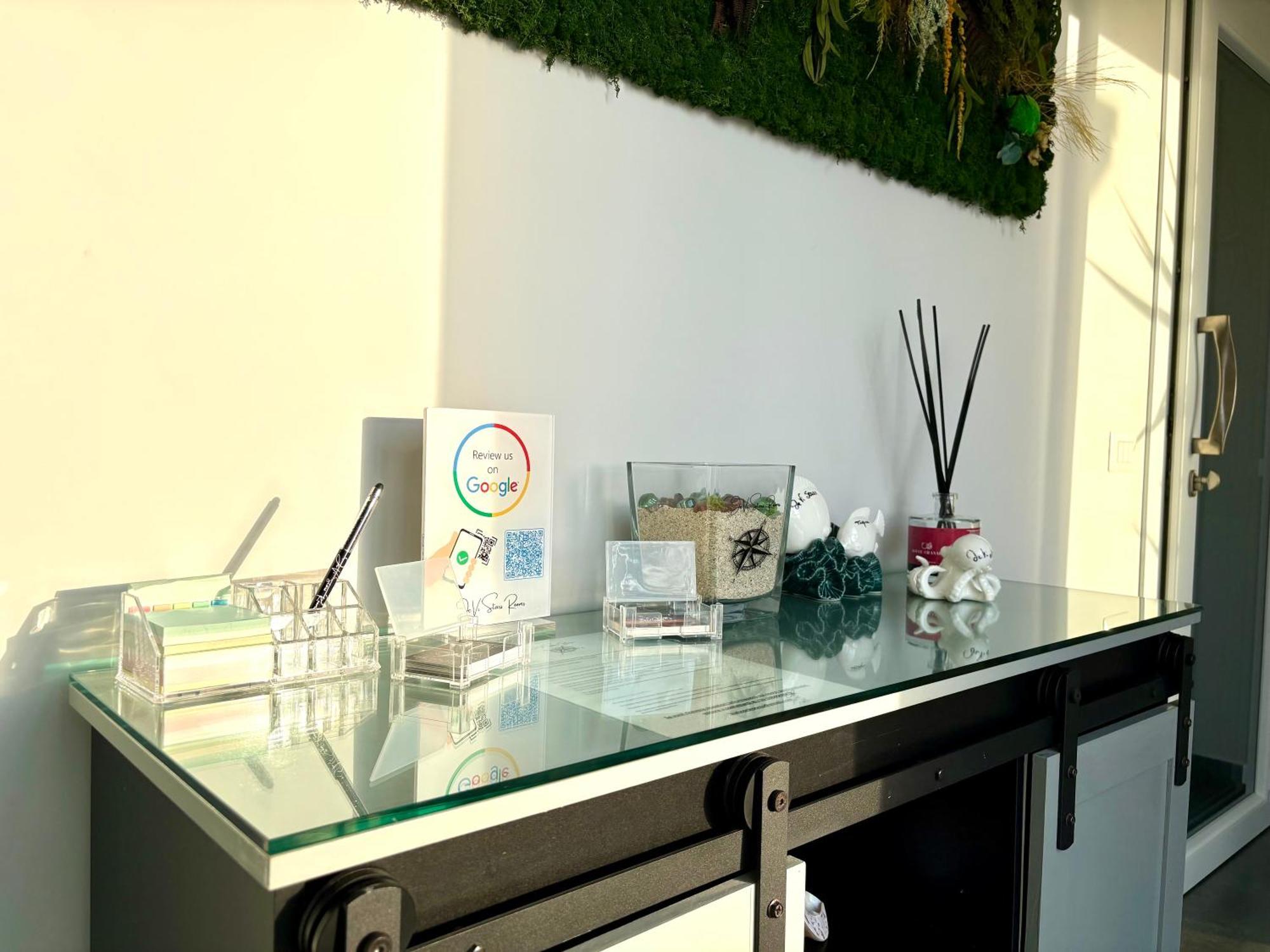 Jevi Stars Rooms Tropea Εξωτερικό φωτογραφία