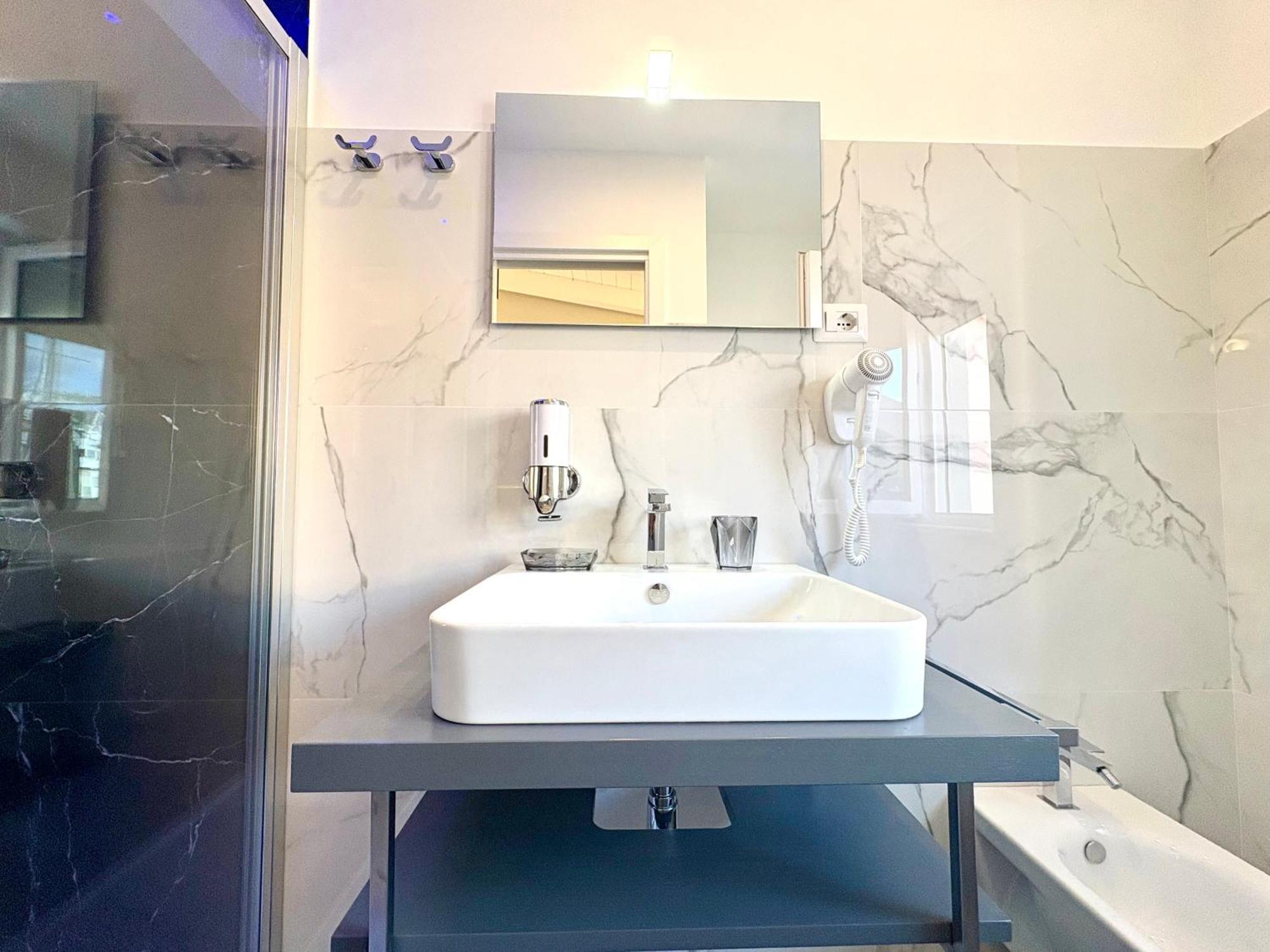 Jevi Stars Rooms Tropea Εξωτερικό φωτογραφία