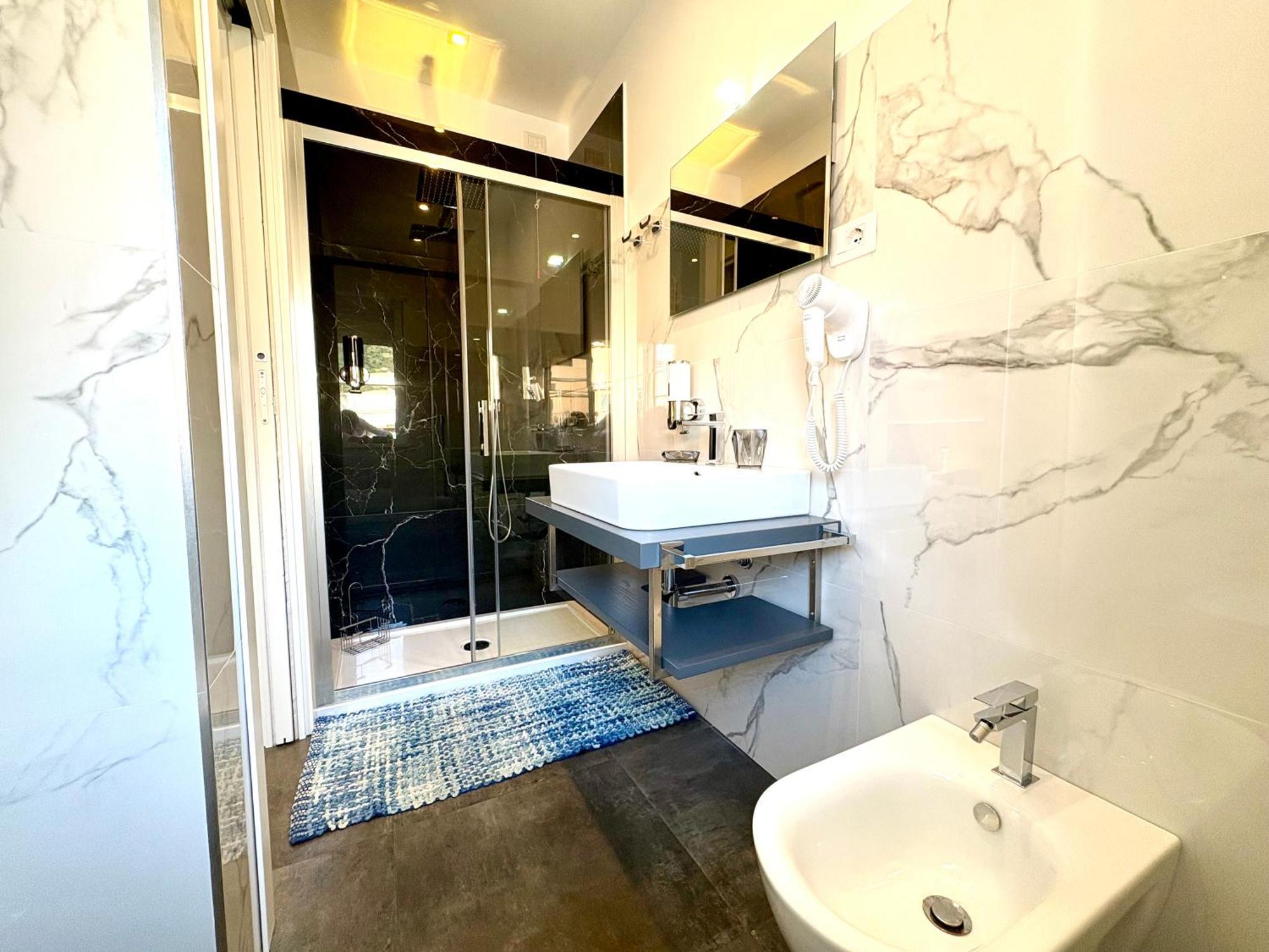 Jevi Stars Rooms Tropea Εξωτερικό φωτογραφία