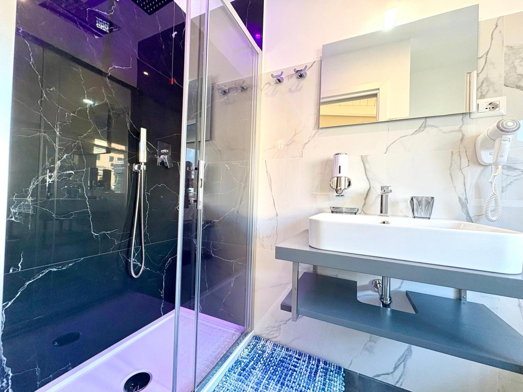 Jevi Stars Rooms Tropea Εξωτερικό φωτογραφία
