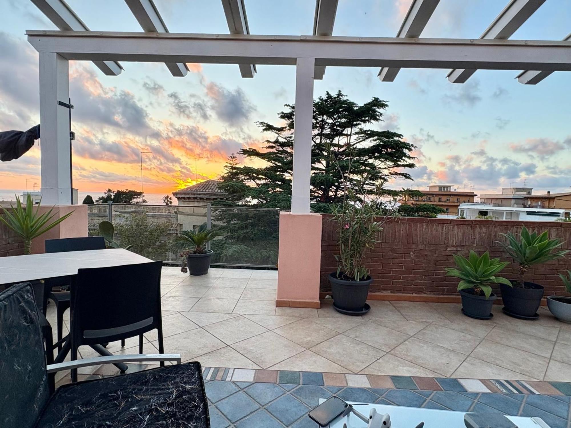 Jevi Stars Rooms Tropea Εξωτερικό φωτογραφία