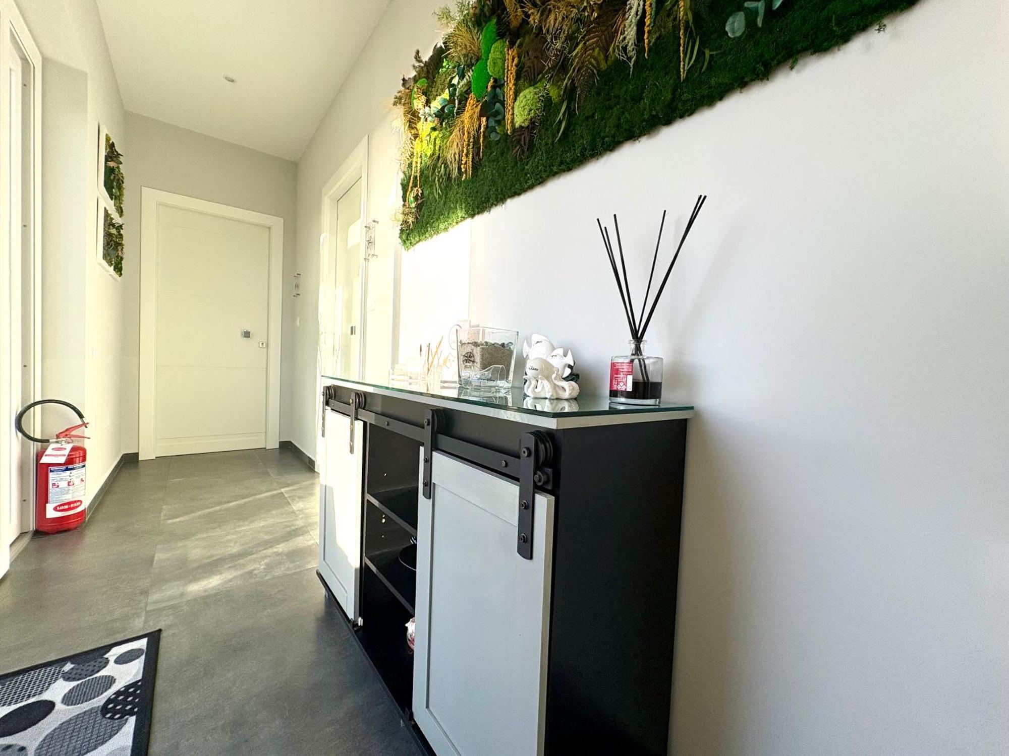 Jevi Stars Rooms Tropea Εξωτερικό φωτογραφία