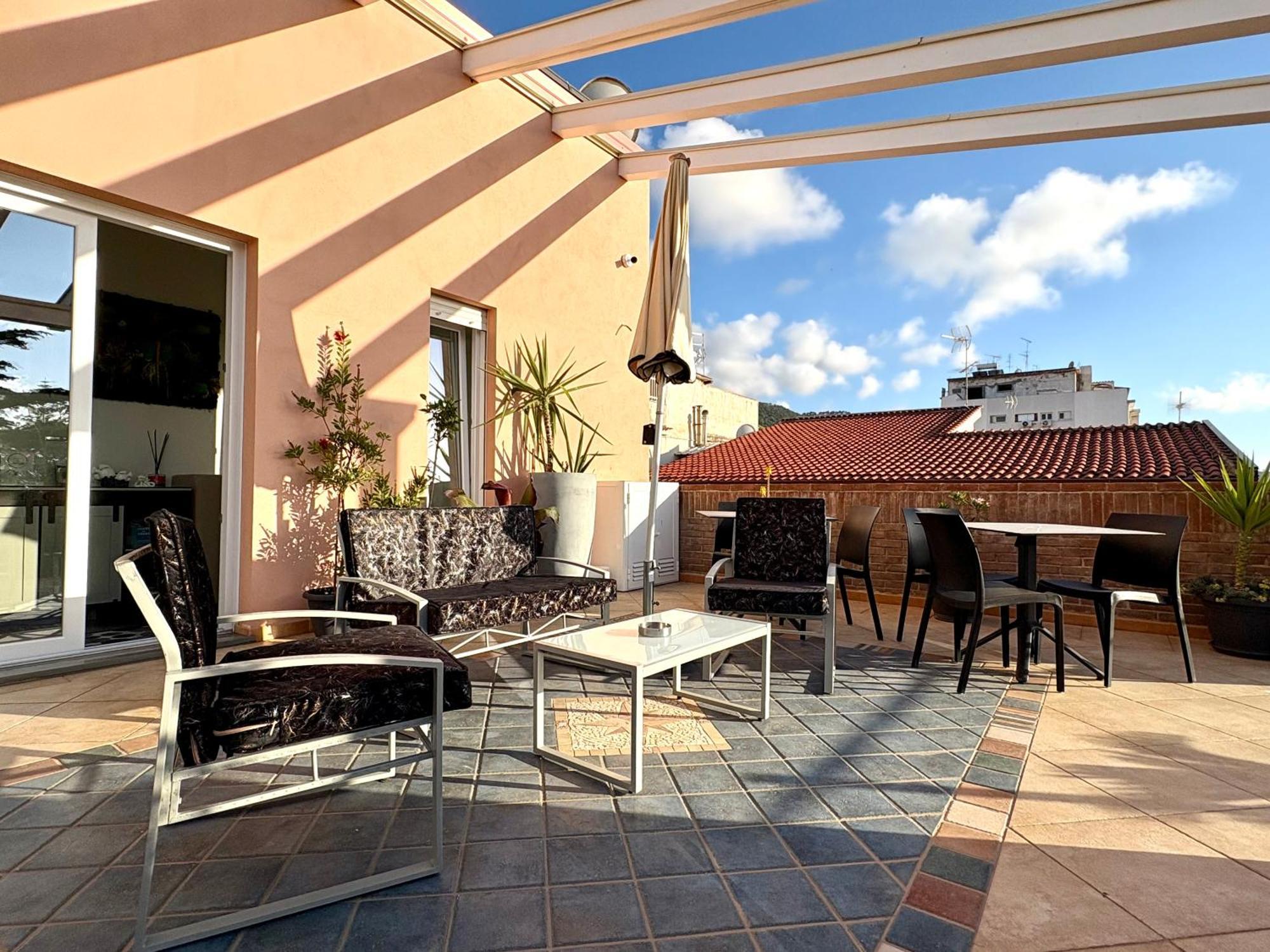 Jevi Stars Rooms Tropea Εξωτερικό φωτογραφία